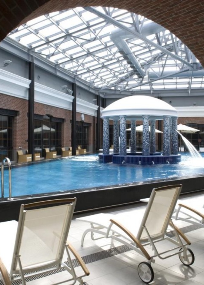 من روكو فورتيه استوريا