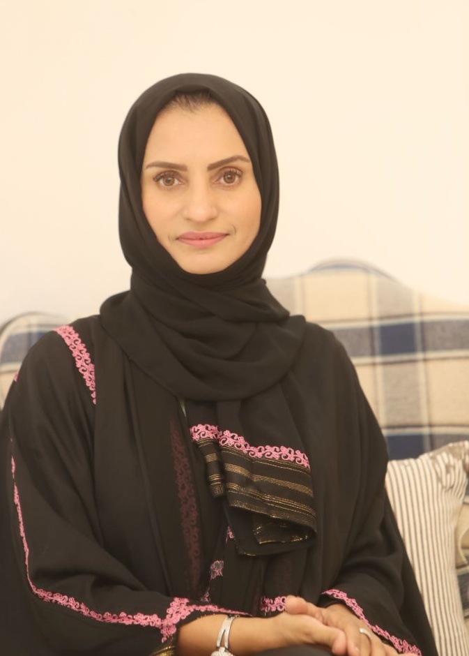 الدكتورة فضيلة تحذر من التفكك الأسري