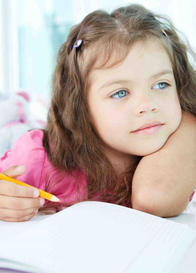  كيف تتعاملين مع الطفل الحساس