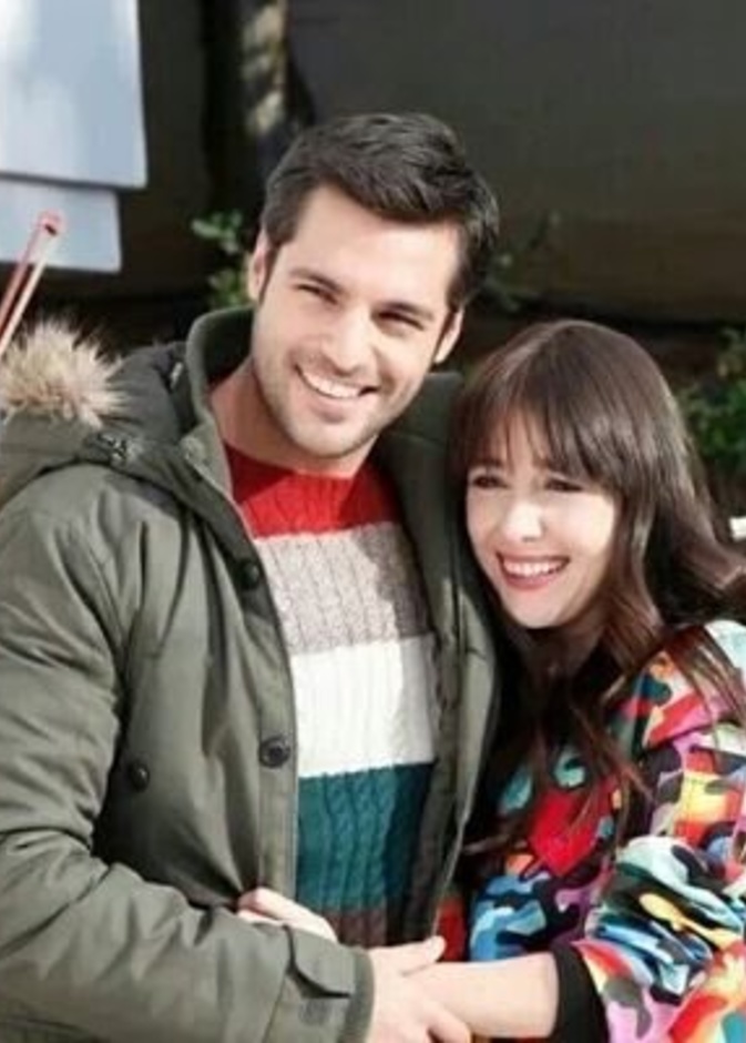 أوزجي جوريل وسركان تشاي أوغلو