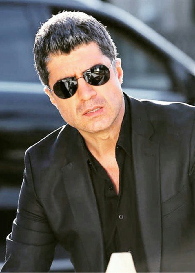 أوزجان دنيز