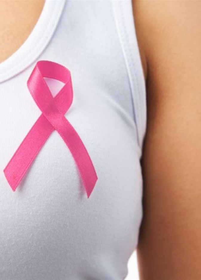 الفحص الذاتي للكشف عن سرطان الثدي