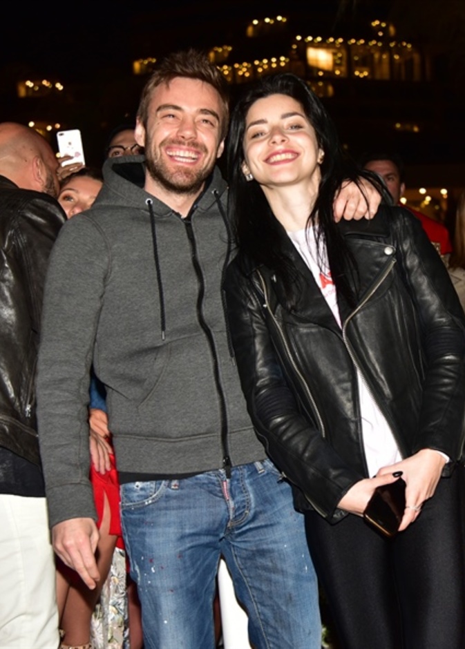 مرفي بولغور ومراد دالكيتش