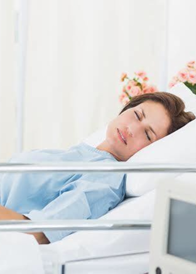 علامات توقف نبض الجنين في الشهر الثاني