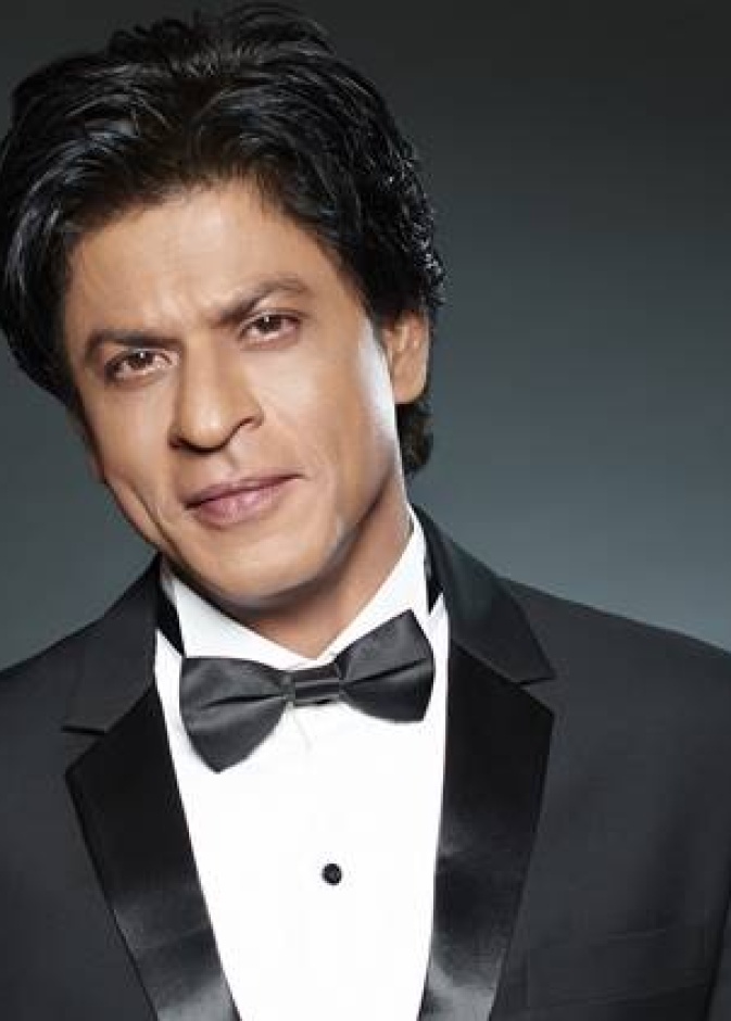 شاورخان قد يجري محادثة فيديو مع مريضة بالسرطان