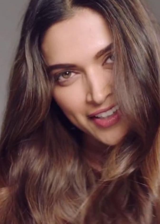 يبيكا بادوكون تستعد حاليا لعرض فيلمها الجديد  Padmavati 