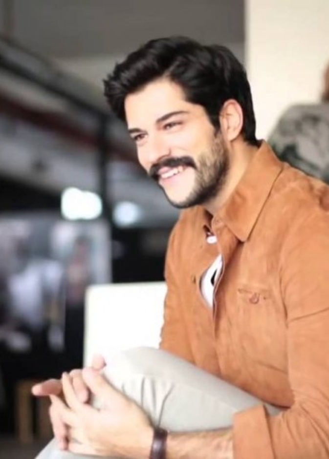 بورااك اوزجفيت