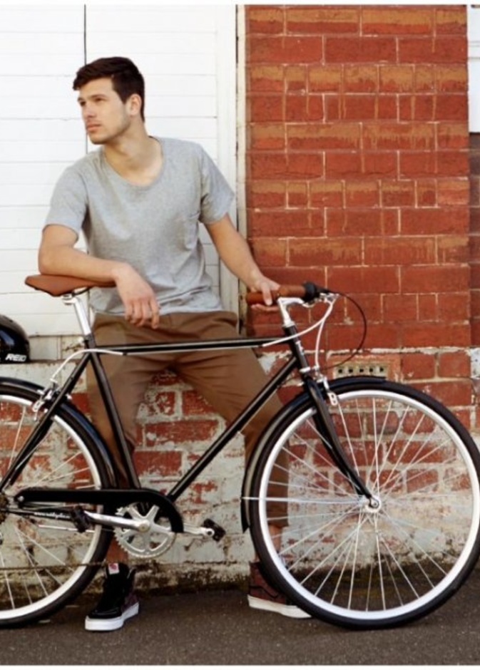 نصائح لاستخدم المقعد المنقسم عند ركوب الدراجة