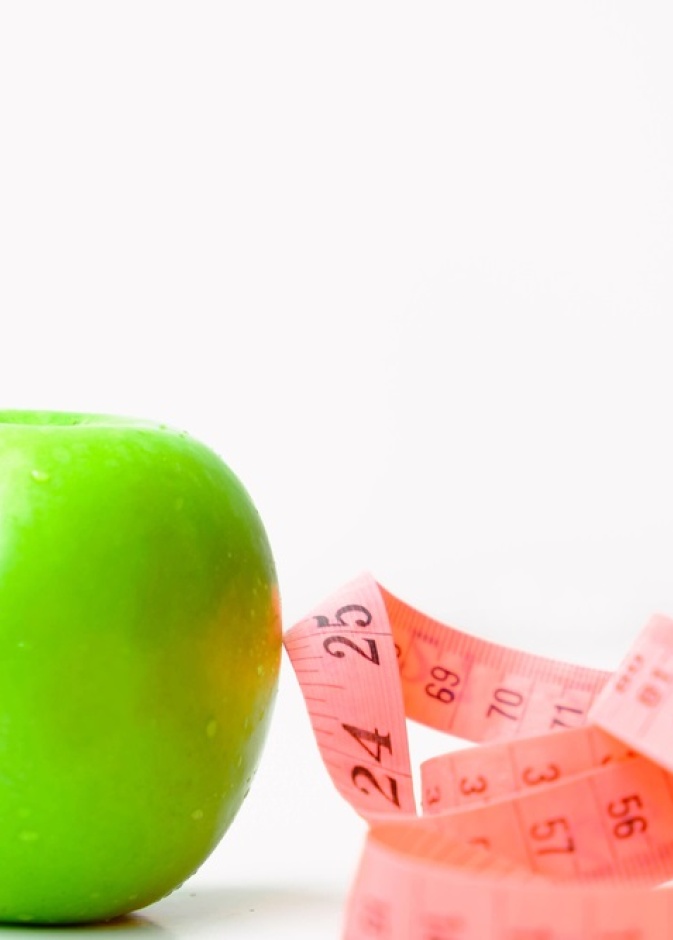 9 اطعمة تساعد على خسارة الوزن