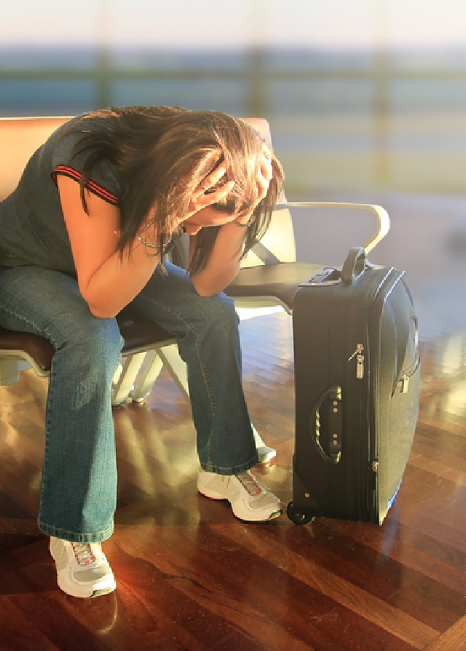 نصائح هامة لتجنب الاصابة بالأمراض أثناء السفر.