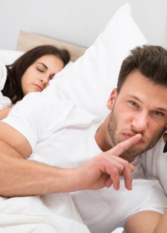 5خطوات تمنع زوجك من الخيانة الاولى أهمها 