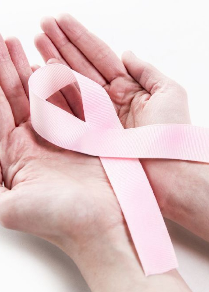 لائحة الممنوعات للوقاية من سرطان الثدي.