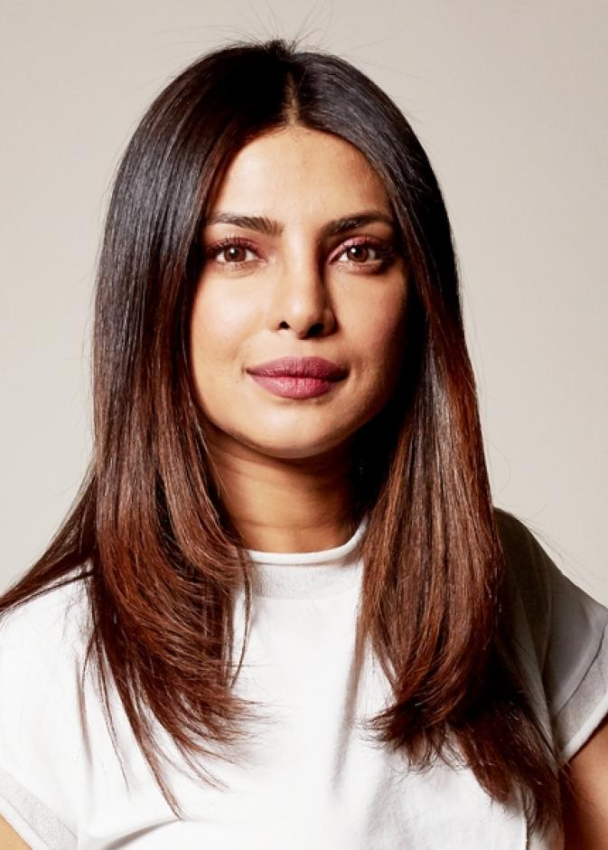 ملايين المعجبين خلف بريانكا تشوبرا على مواقع التواصل