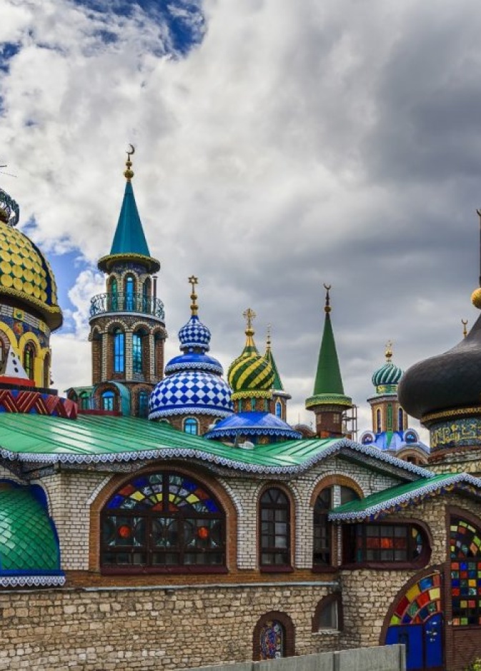 مسجد قول شريف