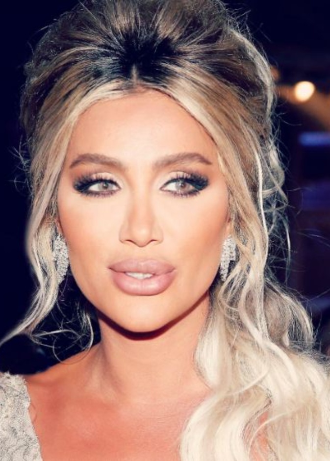 نشاطات سعيدة للفنانين هذا الاسبوع عبر السوشيال ميديا