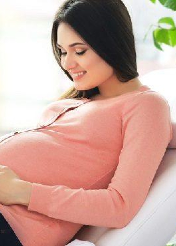  5نصائح لتجنب الولادة المبكرة   