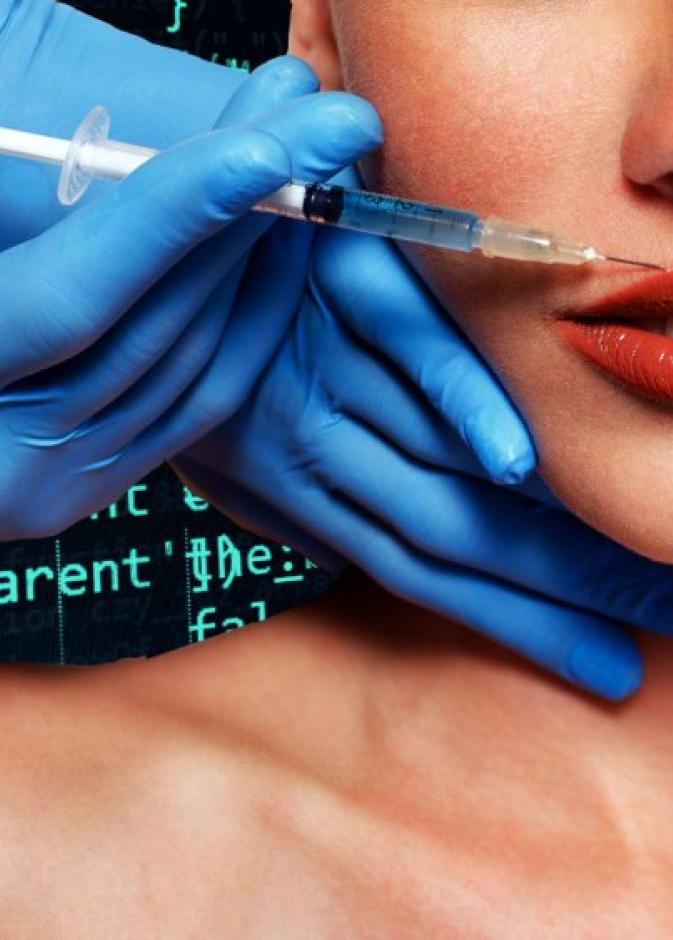 هاكرز يكشفون خضوع أفراد من العائلة البريطانية المالكة لعمليات تجميل