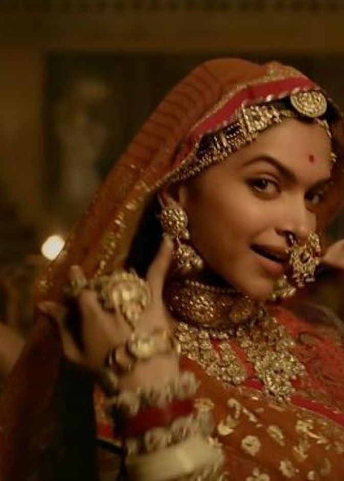 هذه أصعب أغنية صورتها النجمة ديبيكا بادوكون!