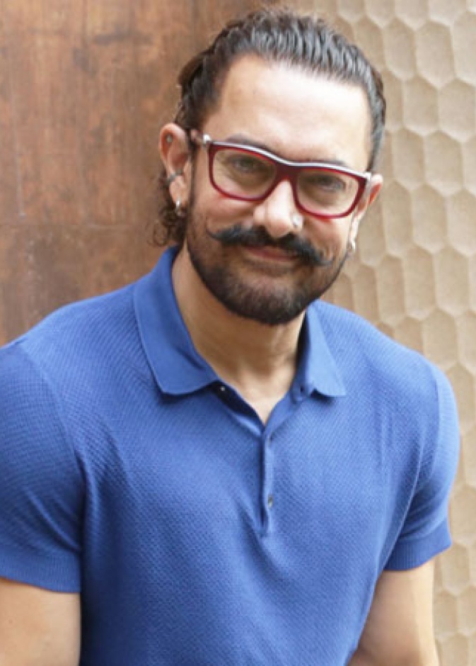 قصة فيلم عامر خان الجديد