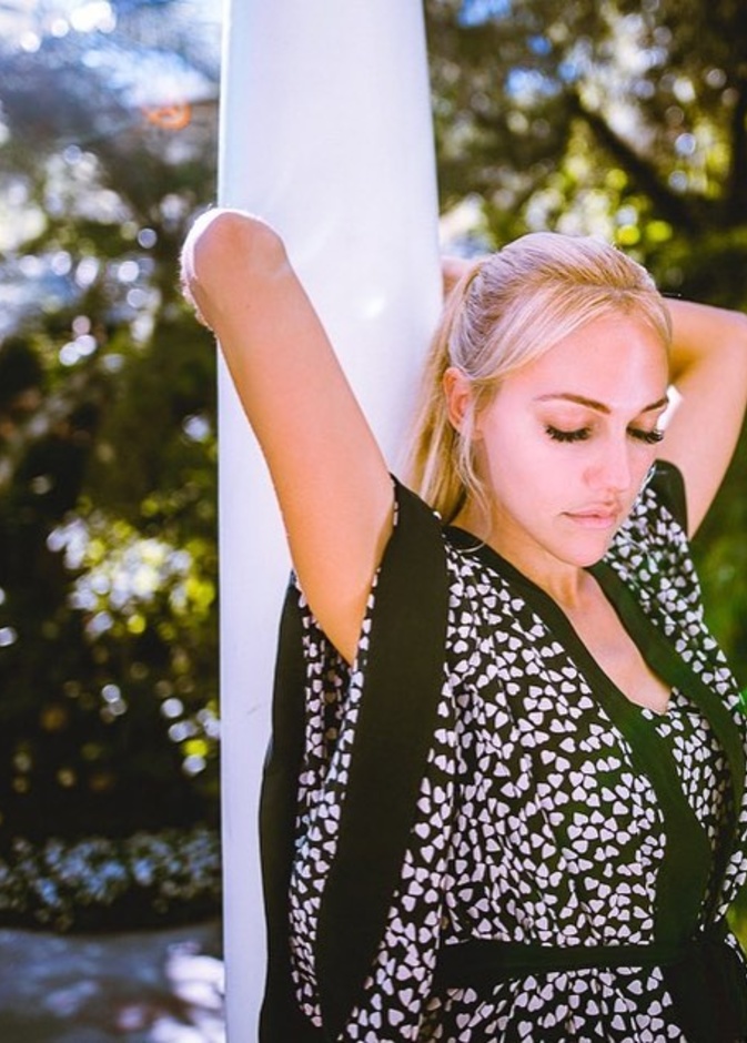 مريم أوزرلي