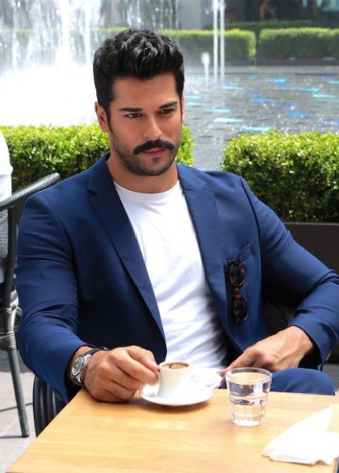 بورااك اوزجفيت