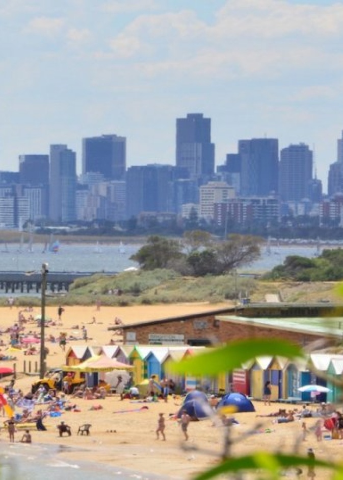 مارينا برايتون