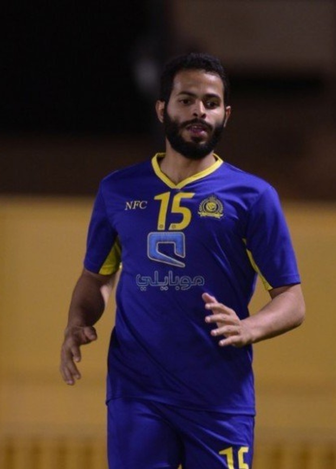 هيئة الرياضة تتكفل بمعسكر الفريدي في مانشستر يونايتد