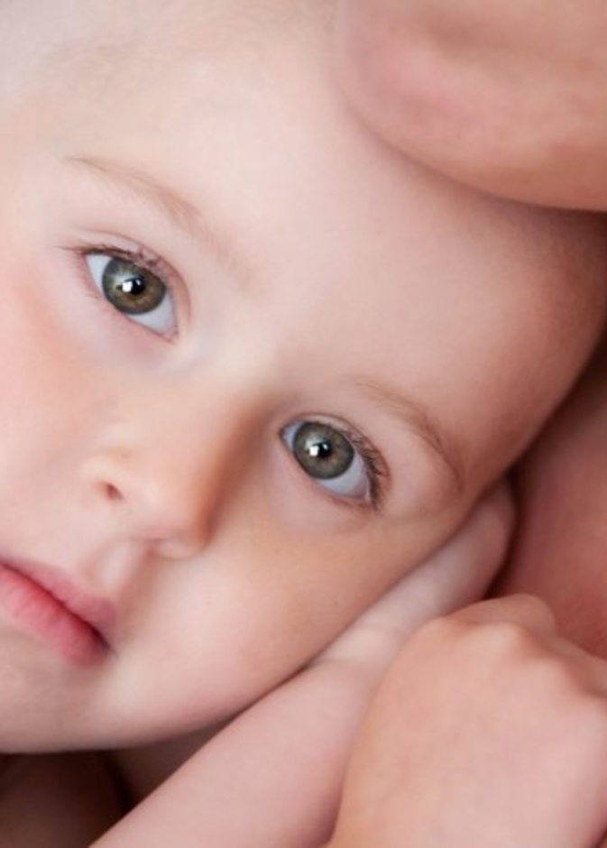 اعراض سرطان الدماغ عند الاطفال