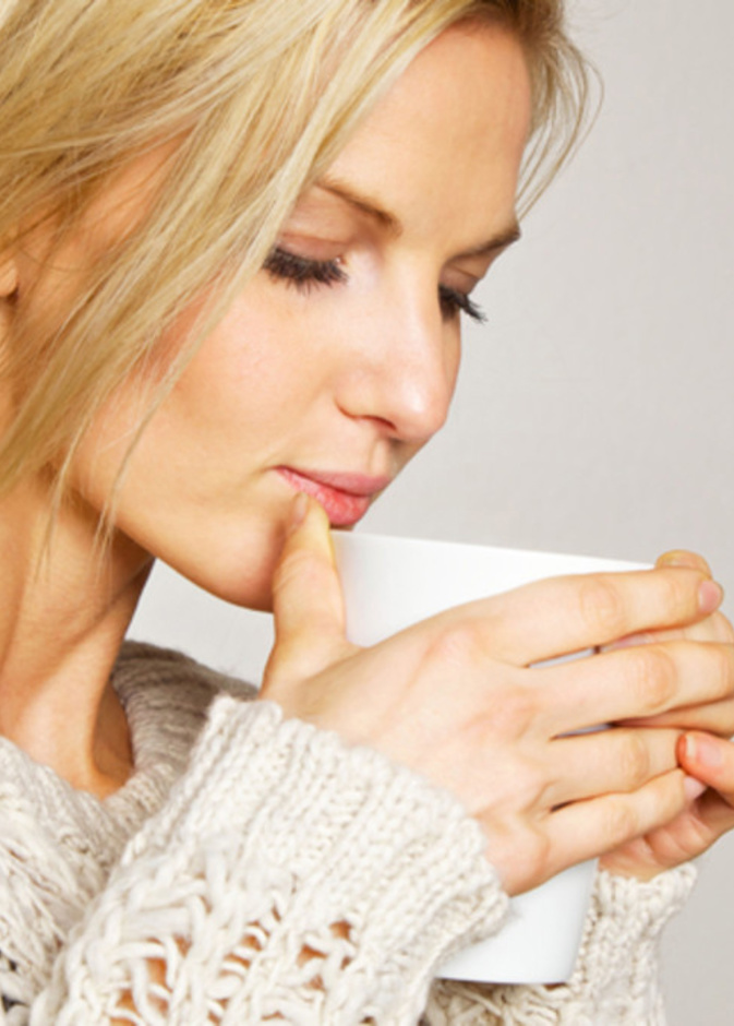 إستفيدي من هذه المشروبات الدافئة لخسارة الوزن الزائد في الشتاء