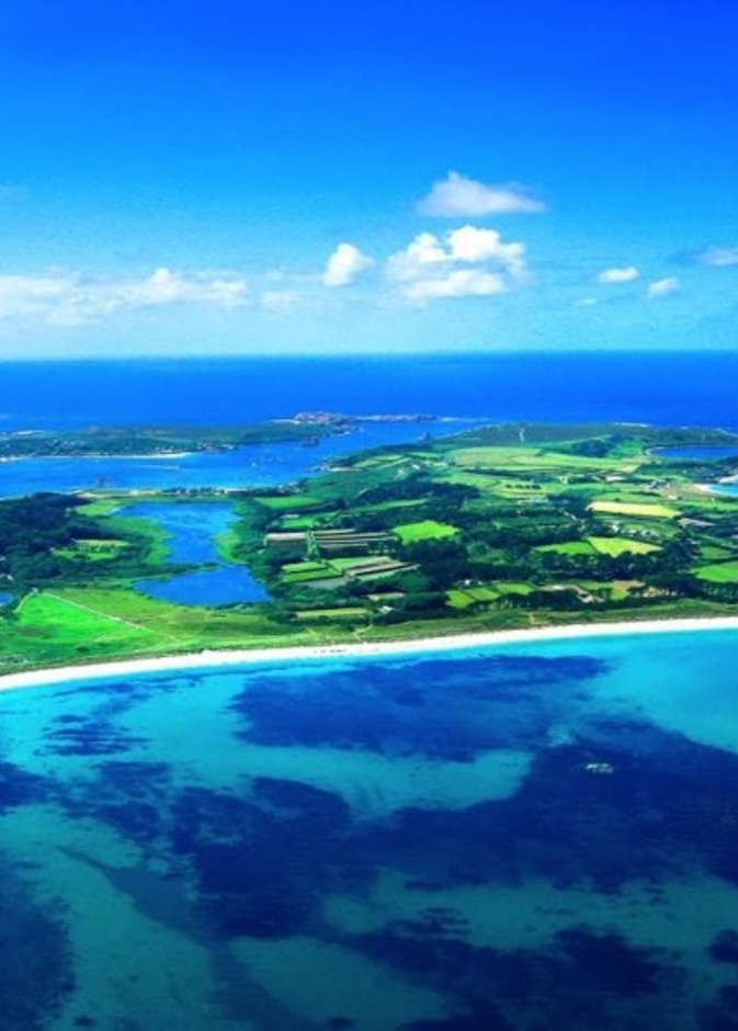 جزيرة نافاسا