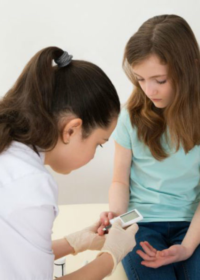 امراض الكلى عند الاطفال