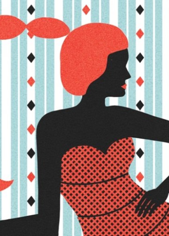 يتصف بالإخلاص والرقة والمحبة ويراعي شعور الاخرين.