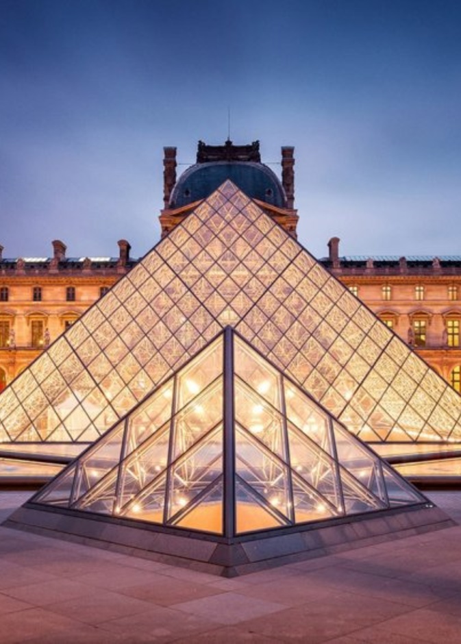 متحف اللوفر