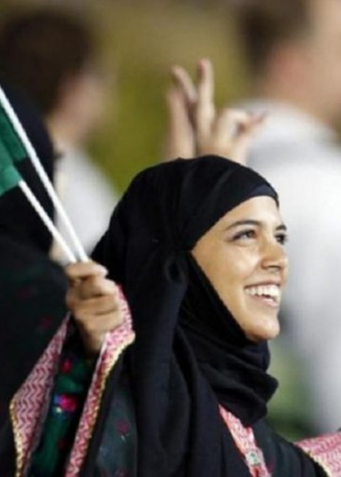 هيئة الرياضة السعودية تسمح بدخول العائلات إلى الملاعب