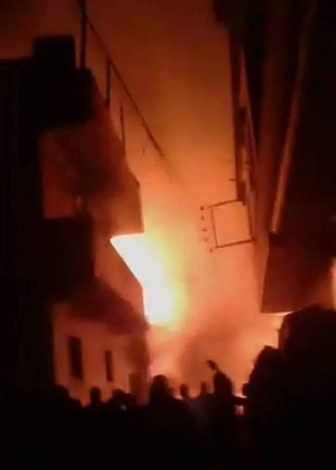 صورة تعبيرية