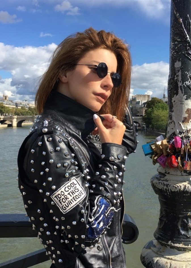 مرفي بولغور 