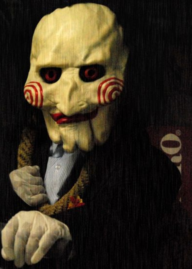 Jigsaw 