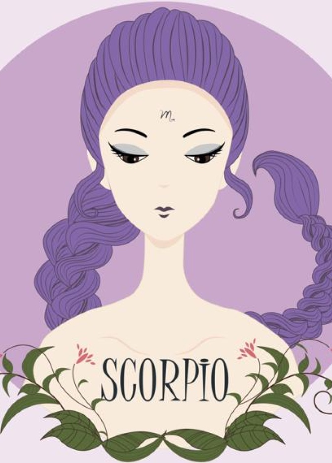 المرأة العقرب تُعتبر من أكثر النساء إثارة وغموضاً