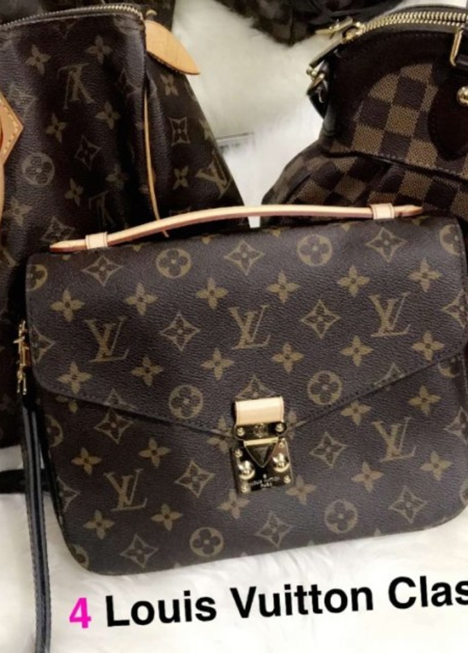 حقائب لويس فيتون Louis Vuitton