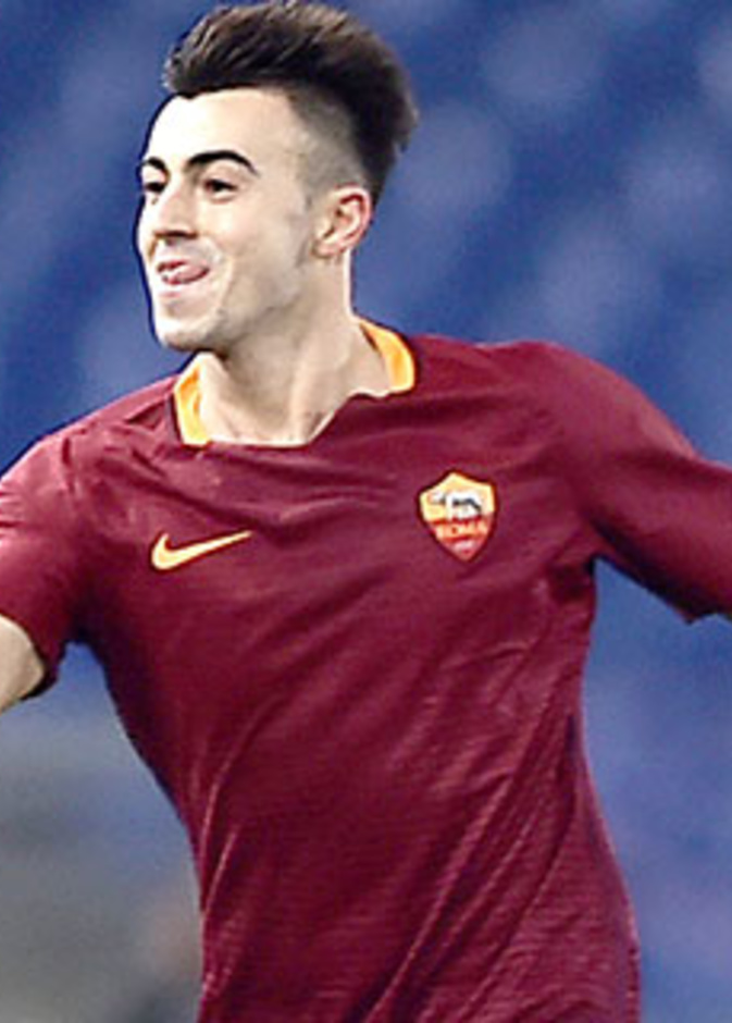 من لقاء روما و تشيلسي