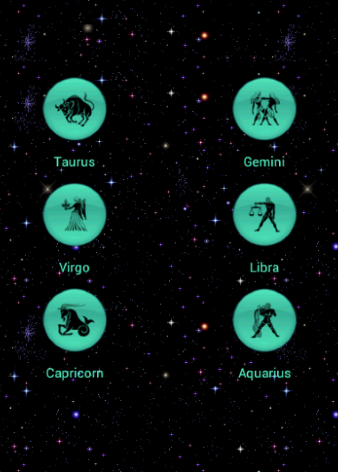 الابراج ليوم الاربعاء 1 نوفمبر.