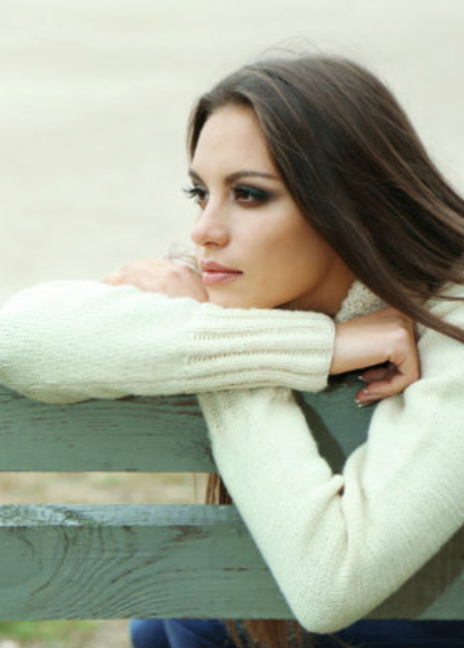 ماذا يحدث عندما يخون شريك الحياة ؟