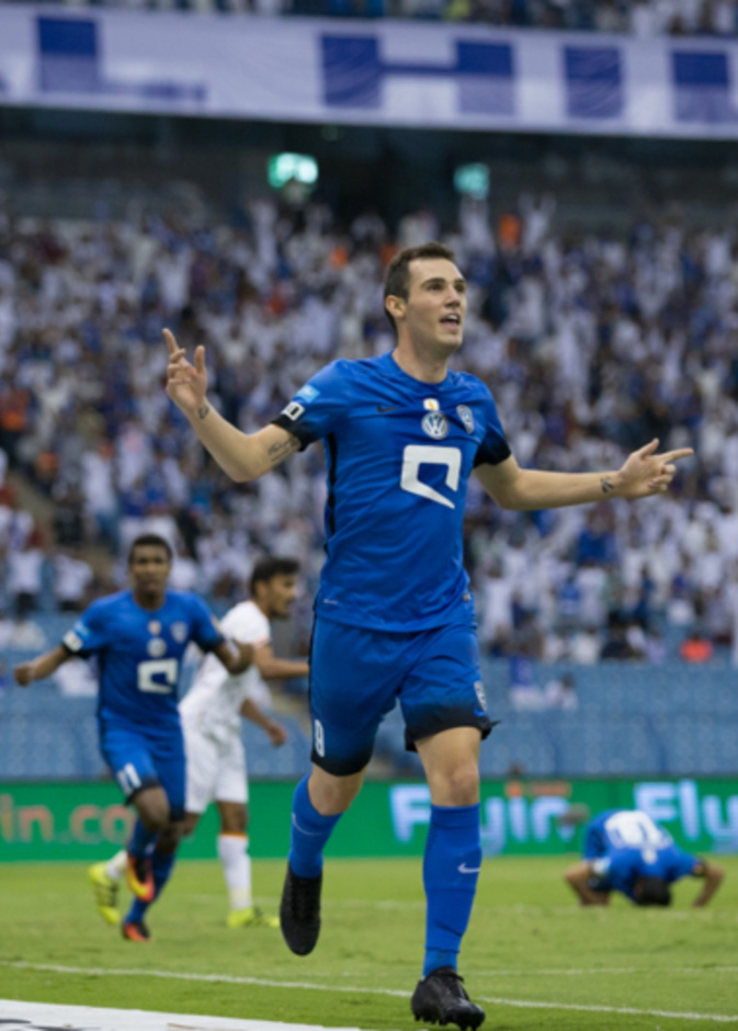 موعد مباراة الهلال والشباب اليوم في الدوري السعودي