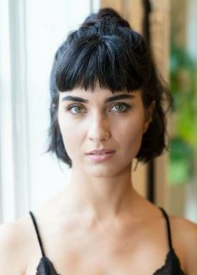 توبا بويوكستون