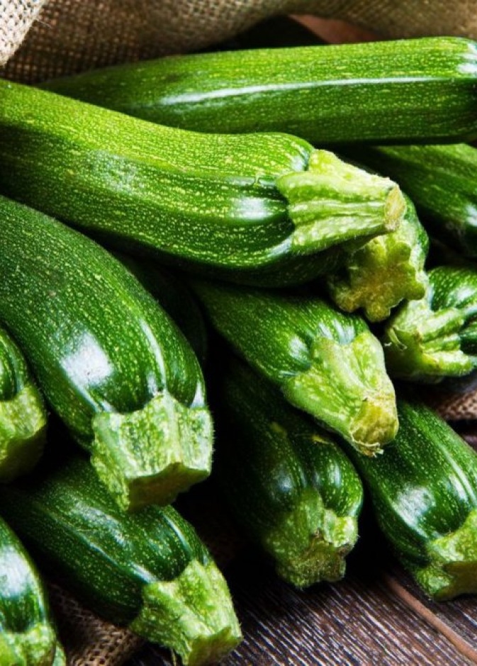 الكوسا مفيدة للجهاز التنفسي بصفة عامة