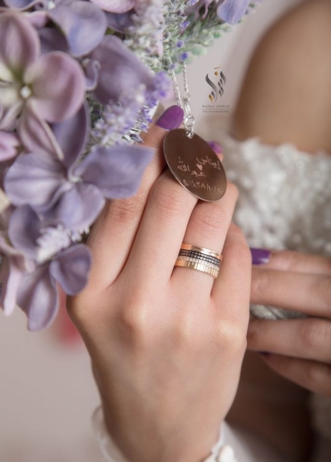 من لقطات المصورة نهلة أحمد