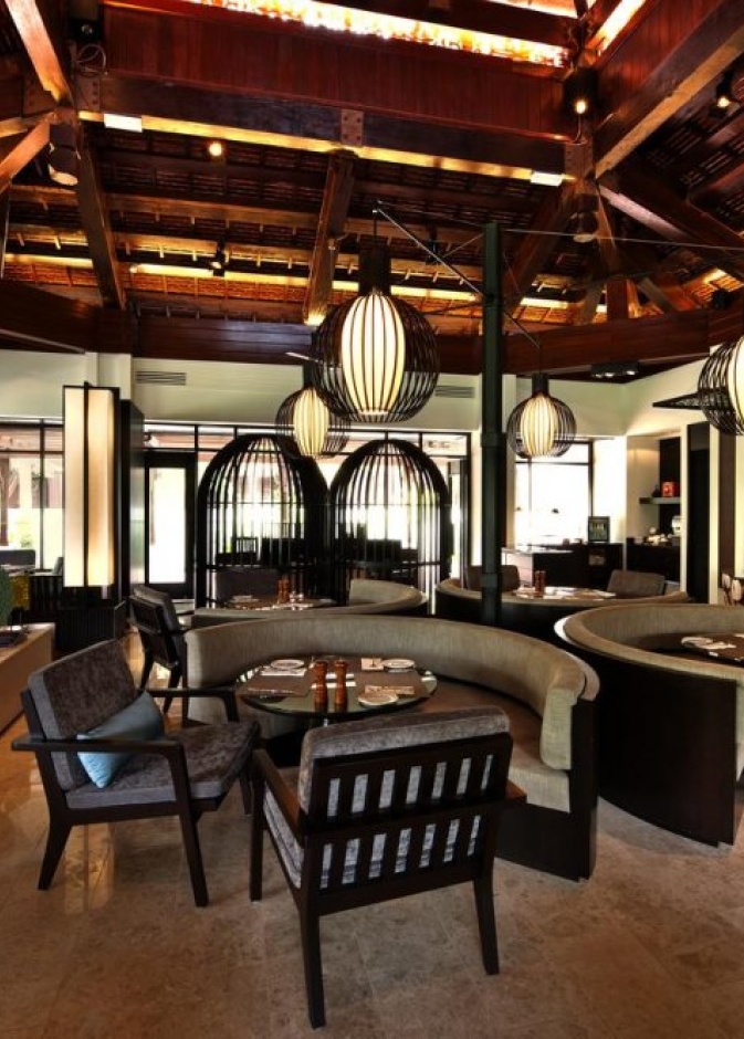 منتجع ذا بانجاران هوت سبرنغز