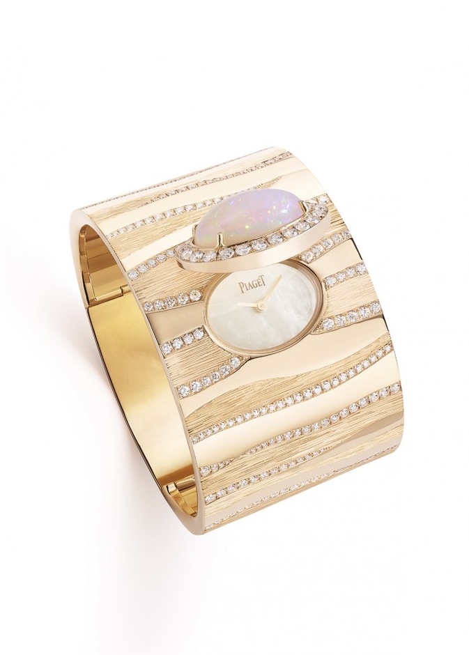 ساعة من غرافGraff