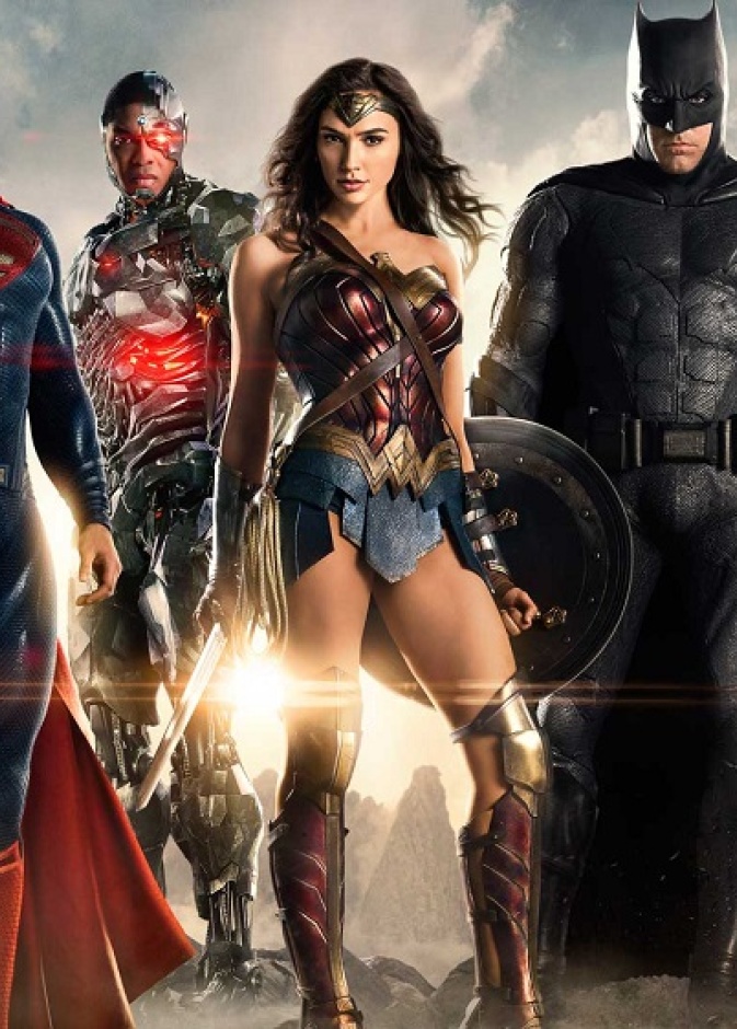 Justice League