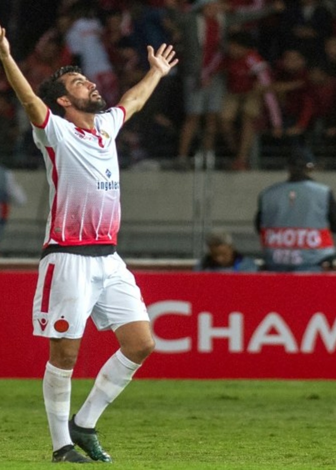 حسام البدري يتهم الحكم بمحاباة الوداد على حساب الأهلي المصري